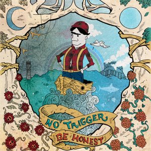 Be Honest [Explicit]