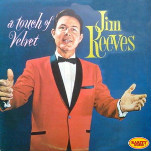 A Touch of Velvet cover