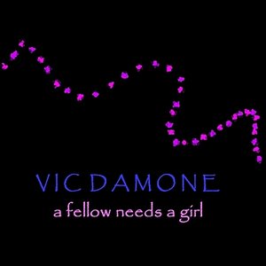 A Fellow Needs A Girl