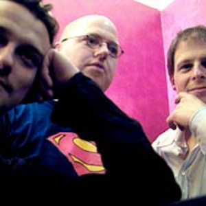 Thomas Siffling Trio photo provided by Last.fm