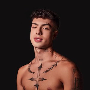 Naim Darrechi 的头像