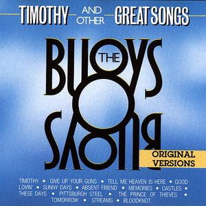 Timothy And Other Great Songs