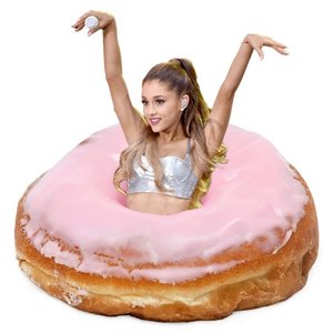 Image for 'ArianaGrande'