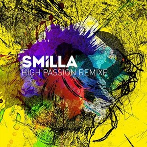 High Passion Remixe