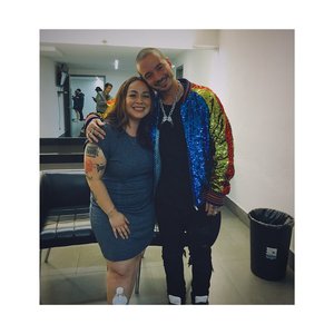 Avatar für J Balvin & Carla Morrison