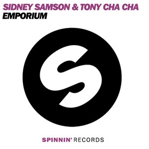 Avatar de Sidney Samson & Tony Cha Cha