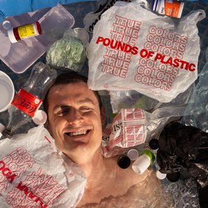 Pounds of Plastic