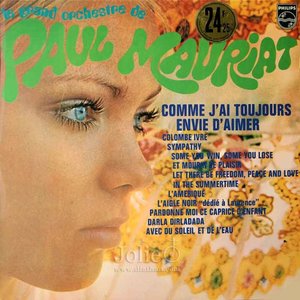 Comme J'ai Toujours Envie D'aimer