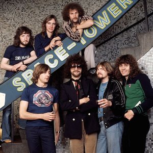 Electric Light Orchestra 的头像
