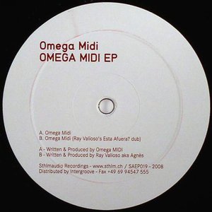 Omega Midi EP