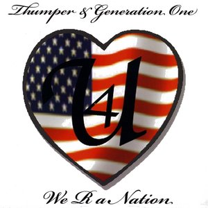 We R a Nation