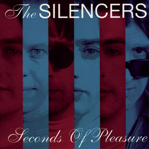Seconds of Pleasure cover