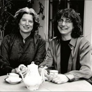 Phebe Craig and Katherine Westine için avatar