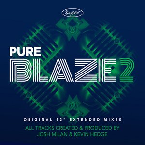 Pure Blaze 2