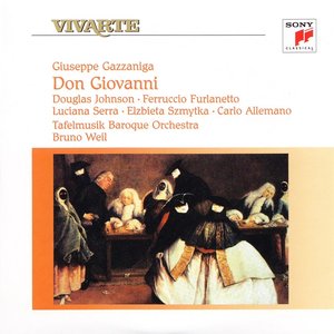 Don Giovanni