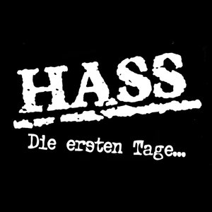 Die ersten Tage