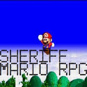 Sheriff Mario RPG 的头像