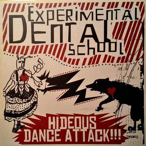 Hideous Dance Attack!!!