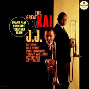 Image for 'The Great Kai & J.J.'