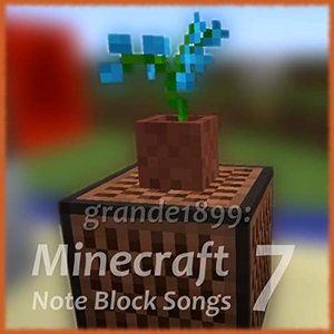 Minecraft Note Block Songs 7