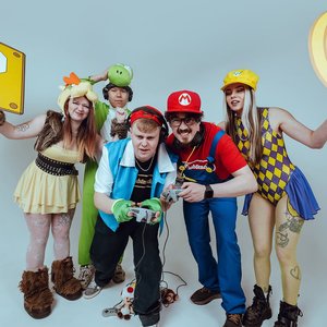 Dubtendo 的头像