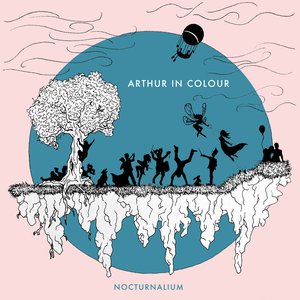 Nocturnalium [Explicit]