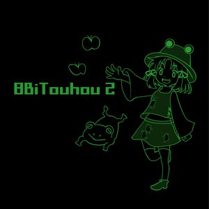 8BiTouhou 2