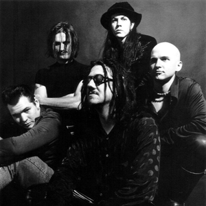 Rorschach Test photo provided by Last.fm