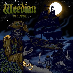 Weedian: Trip to Louisiana
