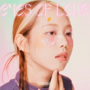 Eyes of Love - Single