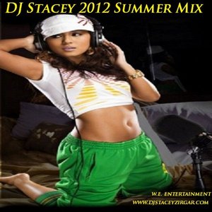 DJ Stacey 2012 Summer Mix