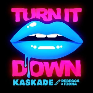 Kaskade with Rebecca & Fiona のアバター