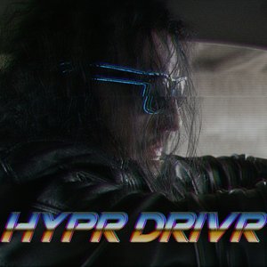 Avatar for HyprDrivr