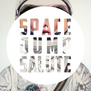 Space Jump Salute のアバター