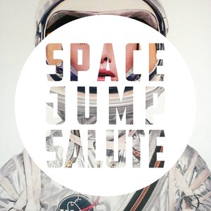 Avatar de Space Jump Salute