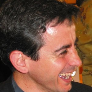 Carlos Padilla のアバター