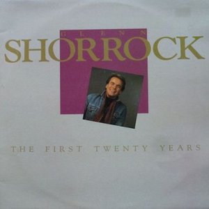 Glenn Shorrock – The First 20 Years