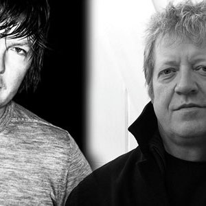 John Digweed & Nick Muir 的头像