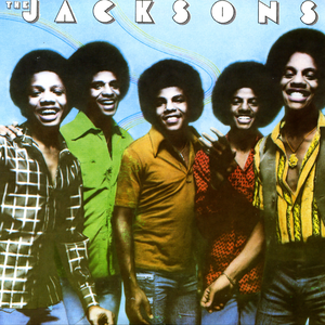 The Jacksons cover