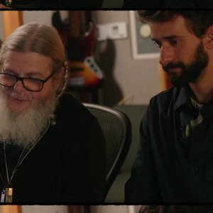 Gustavo Santaolalla & Juan Luqui 的头像