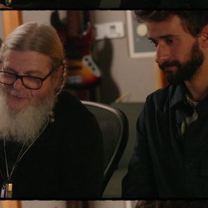 Avatar de Gustavo Santaolalla & Juan Luqui