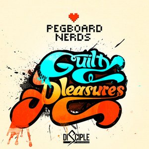 Guilty Pleasures EP