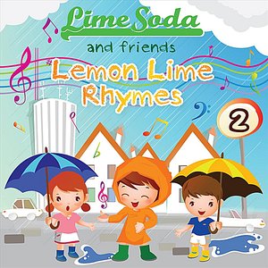 Lemon Lime Rhymes 2