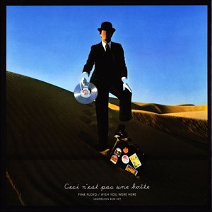 Wish You Were Here - Immersion Box Set