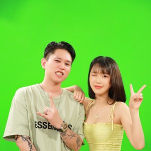 Avatar for B Ray & Han Sara