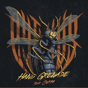 Hand Grenade