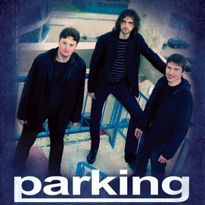 Bild für 'Parking promo EP'