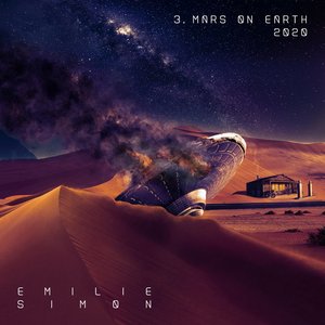 Mars on Earth 2020 - Single