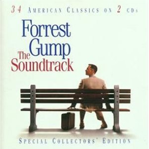 Forrest Gump OST için avatar