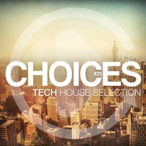 Choices, Vol. 25